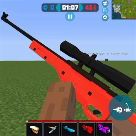 Mad GunS online shooting games .